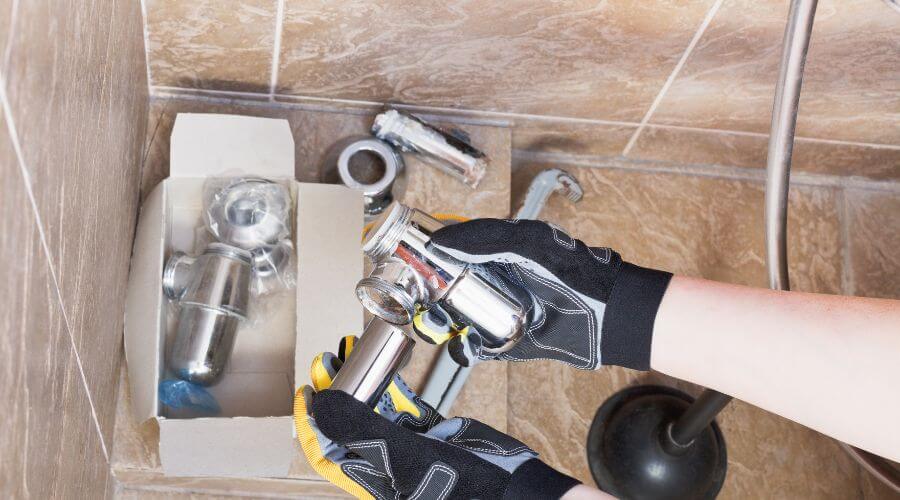 Local Chimney Repair in Washingtonville, PA